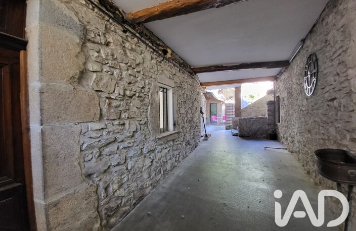 Vente Maison de village 5 pièces — photo 2