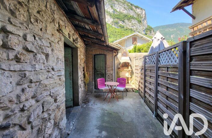 Vente Maison de village 5 pièces — photo 4