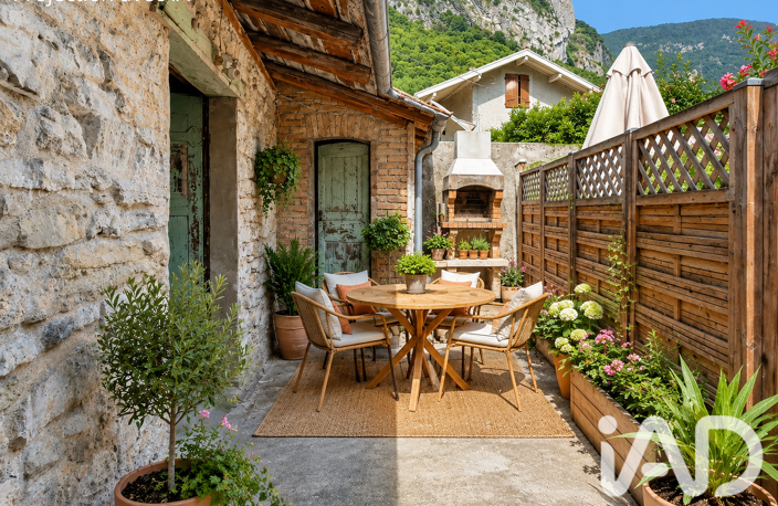 Vente Maison de village 5 pièces — photo 5