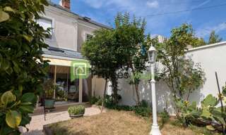 Maison 75 m² en viager Tours (37000)