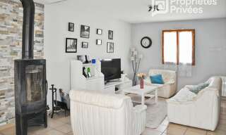 Maison 4 Pièces 86 m² à vendre à Astillé (53230)