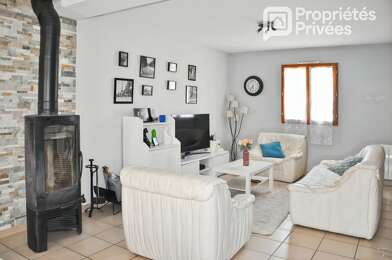 Maison 4 pièces 181982 €