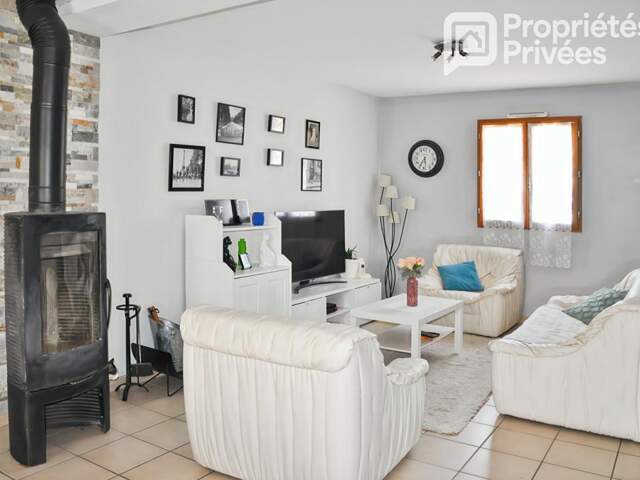 Maison Astille 4 pièce(s) 86 m2 — photo du bien