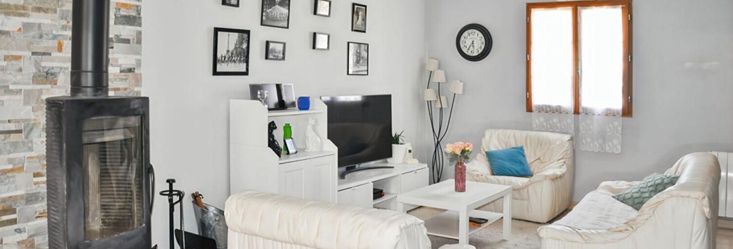Maison 4 Pièces 86 m² à vendre à Astillé (53230)