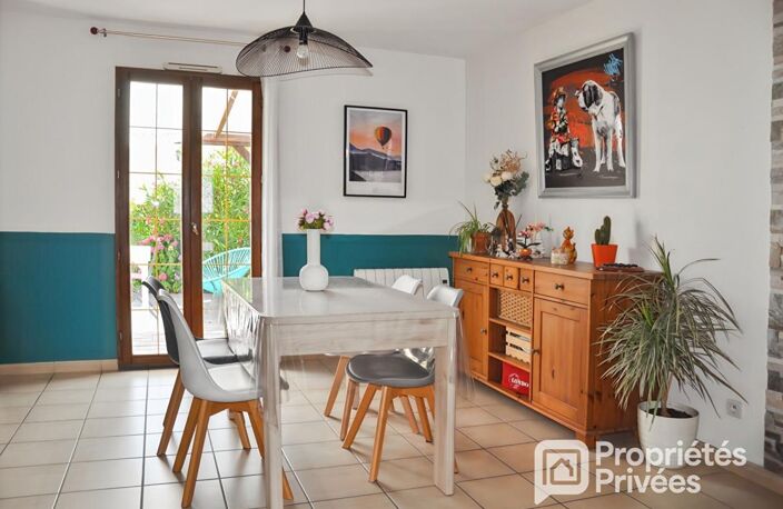 Maison Astille 4 pièce(s) 86 m2 — photo 2