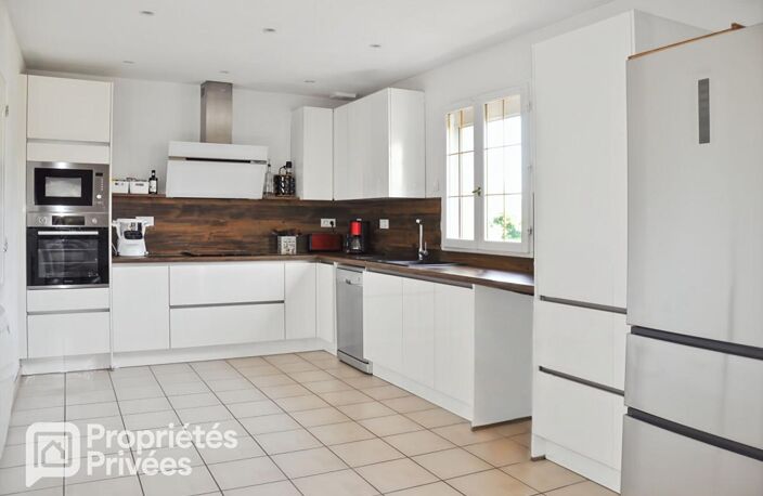 Maison Astille 4 pièce(s) 86 m2 — photo 3