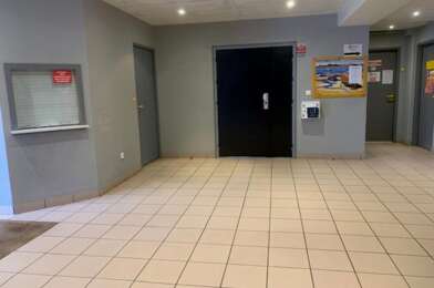 Appartement 1 pièces 440 €