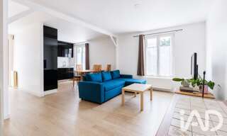 Maison 4 Pièces 100 m² à vendre à Maisons-Alfort (94700)