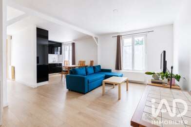 Maison 4 pièces 635000 €