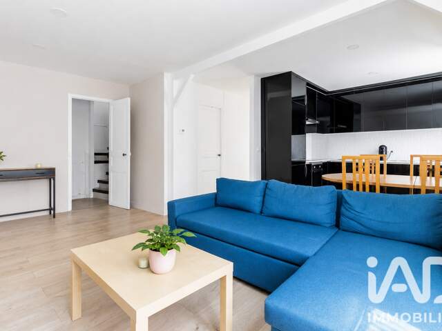 Vente Maison/villa 4 pièces — photo du bien