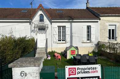 Maison 5 pièces 180000 €