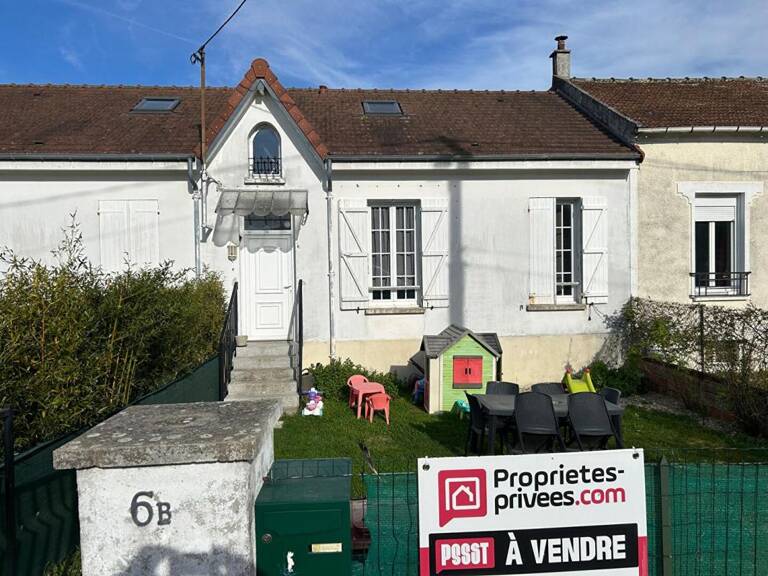 Maison 5 pièces 4 chambres 180 000 — photo 1