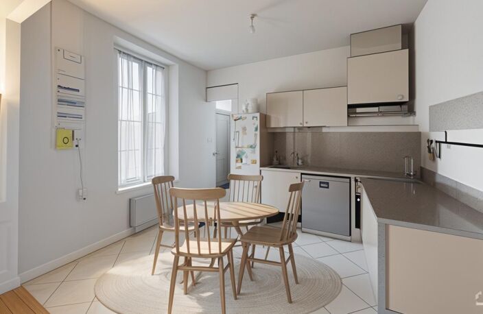 Maison 5 pièces 4 chambres 180 000 — photo 2