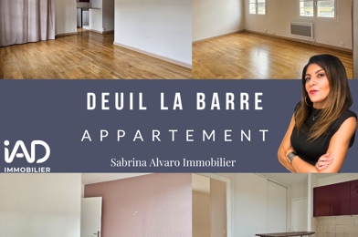 Appartement 2 pièces 149000 €