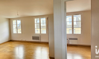 Appartement 2 Pièces 44 m² à vendre à Deuil-la-Barre (95170)