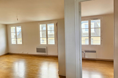 Appartement 2 pièces 149000 €