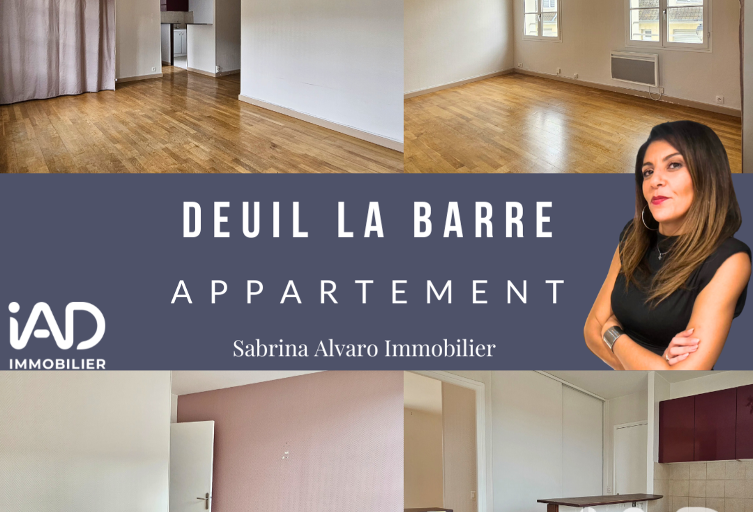 Vente Appartement 2 pièces — photo 1
