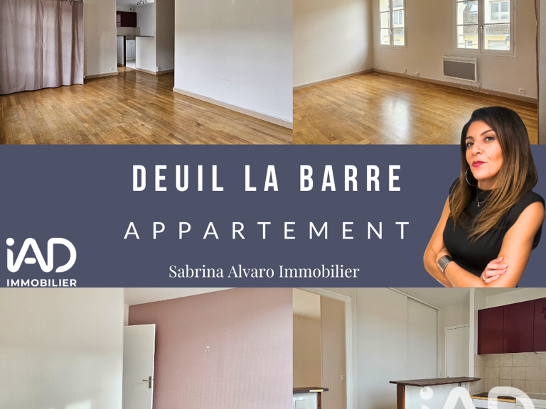 Vente Appartement 2 pièces — photo 1