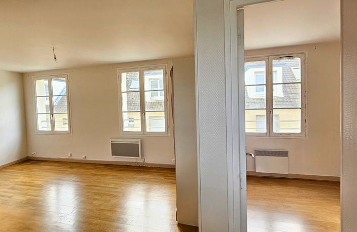 Vente Appartement 2 pièces — photo 2