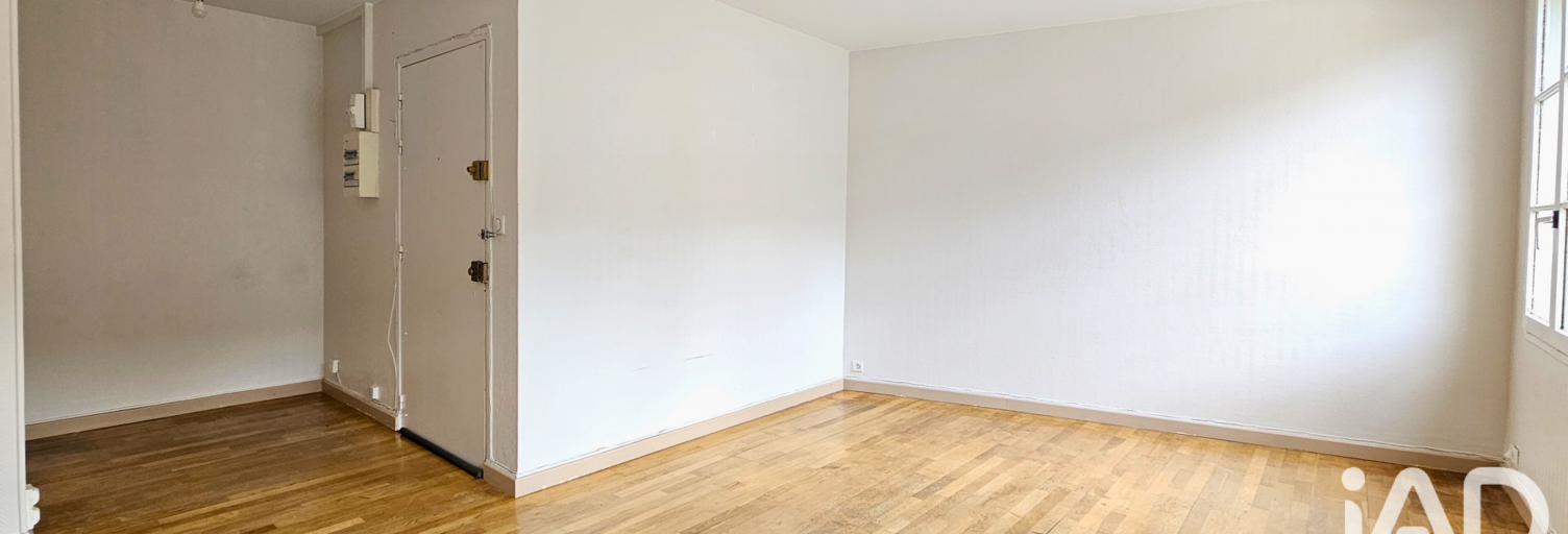 Appartement 2 Pièces 44 m² à vendre à Deuil-la-Barre (95170)