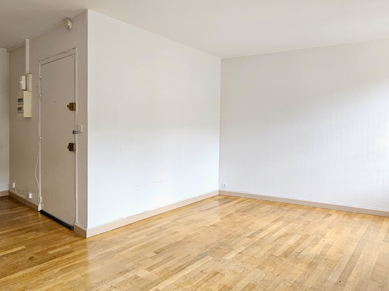 Vente Appartement 2 pièces — photo 1