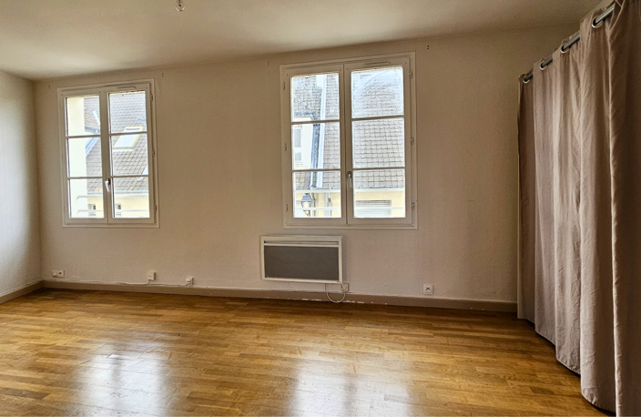 Vente Appartement 2 pièces — photo 4