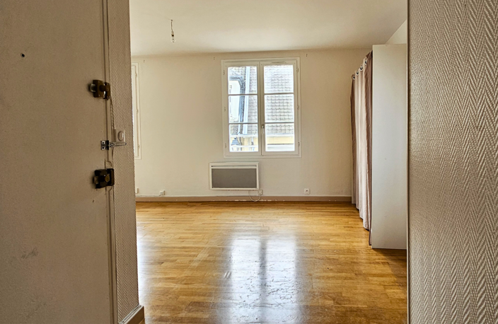 Vente Appartement 2 pièces — photo 5