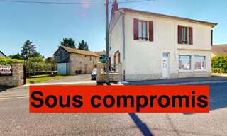 Maison 5 Pièces 126 m² à vendre à Jouy-le-Châtel (77970)