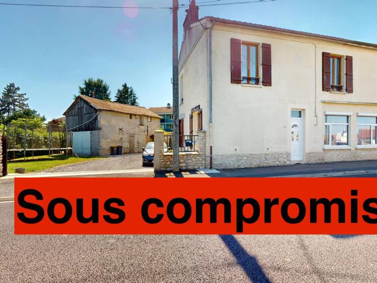 MAISON 3 CHAMBRES 180 000 — photo 1