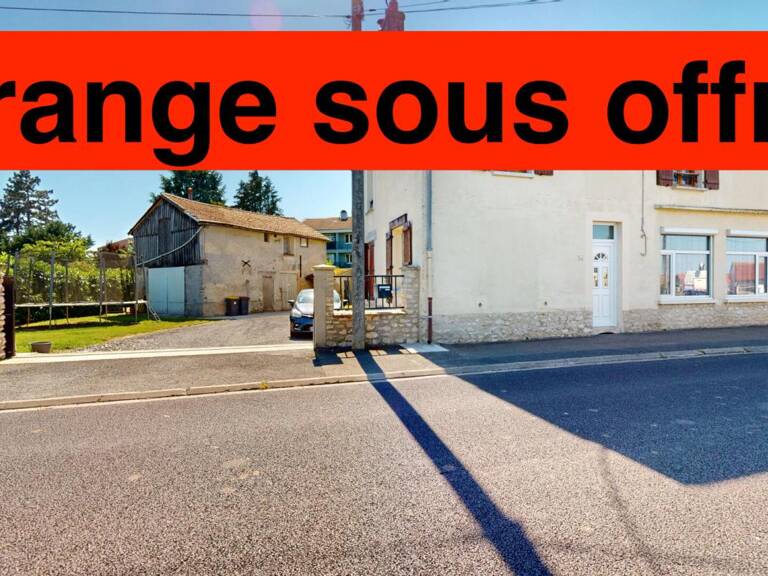 Grange : 50 000 — photo 1