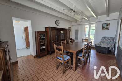 Maison 6 pièces 187000 €