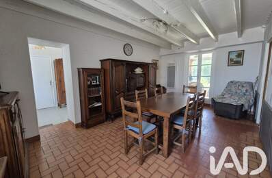 Vente Maison/villa 6 pièces — photo du bien
