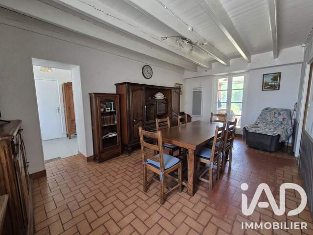 Vente Maison/villa 6 pièces — photo du bien