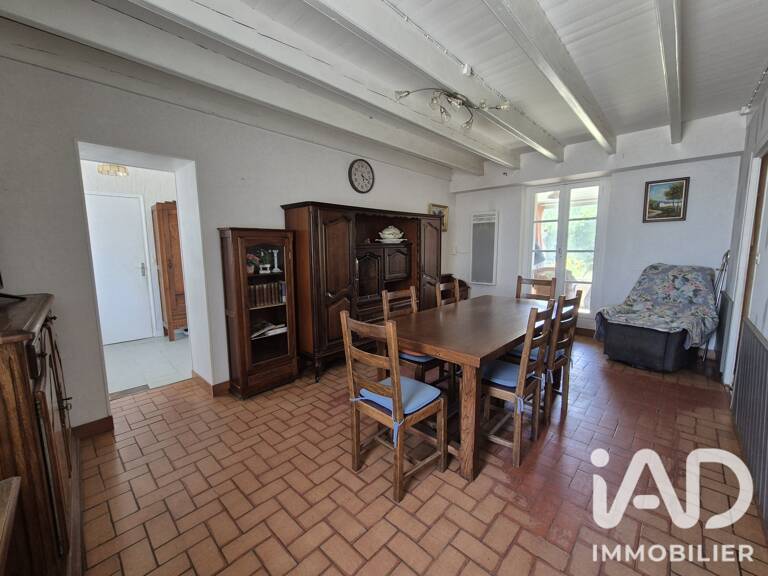 Vente Maison/villa 6 pièces — photo 1