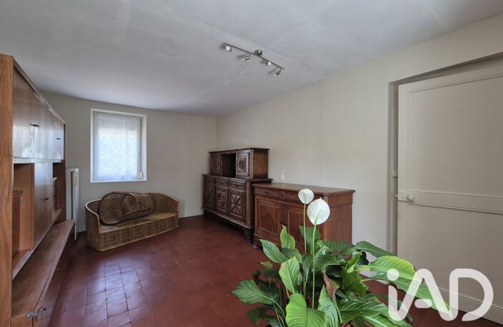 Vente Maison/villa 6 pièces — photo 2