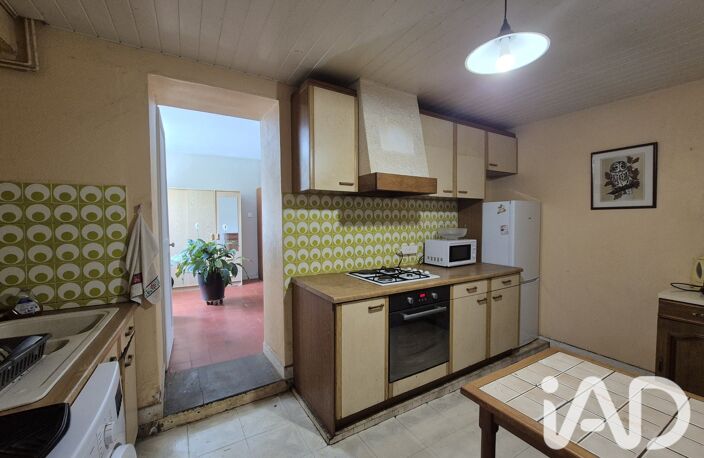 Vente Maison/villa 6 pièces — photo 4