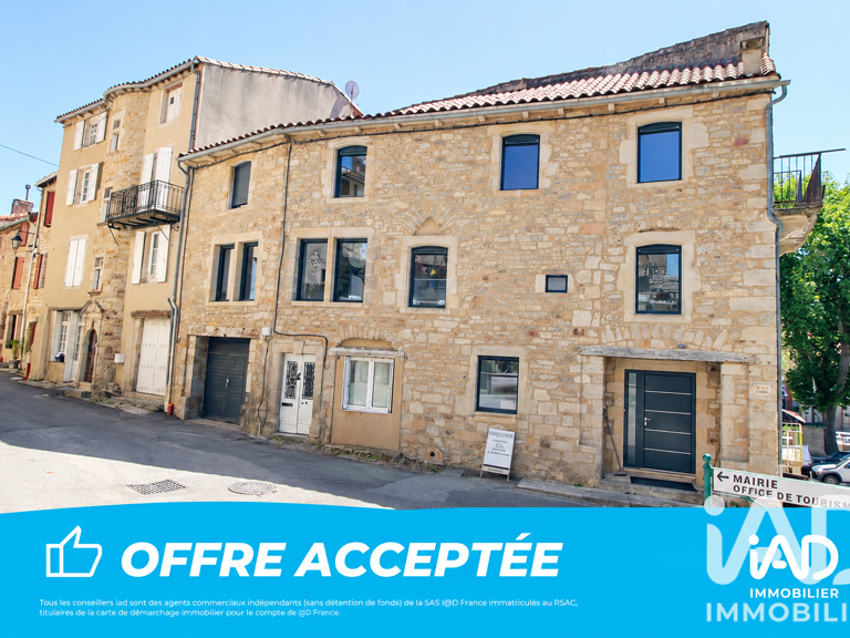 Vente Appartement 2 pièces — photo 1