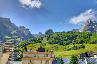 Appartement 1 pièces 79000 €