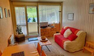 Appartement 1 Pièce 27 m² à vendre à Eaux-Bonnes (64440)