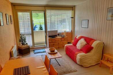 Appartement 1 pièces 79000 €