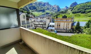 Appartement 1 Pièce 27 m² à vendre à Eaux-Bonnes (64440)