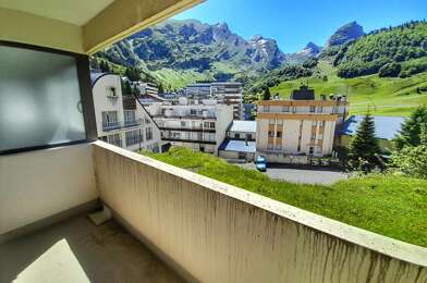 Appartement 1 pièces 79000 €