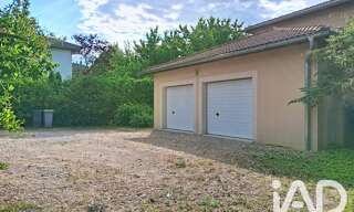Maison 5 Pièces 125 m² à vendre à Bourg-en-Bresse (01000)