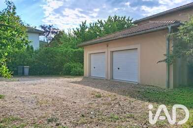 Maison 5 pièces 295000 €