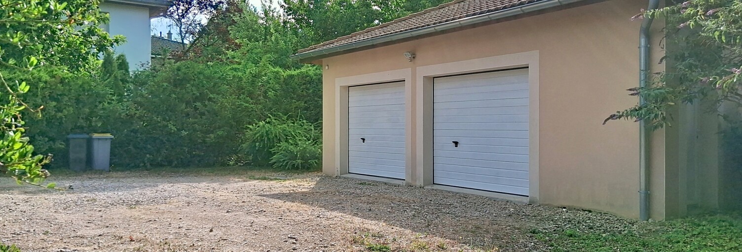 Maison 5 Pièces 125 m² à vendre à Bourg-en-Bresse (01000)