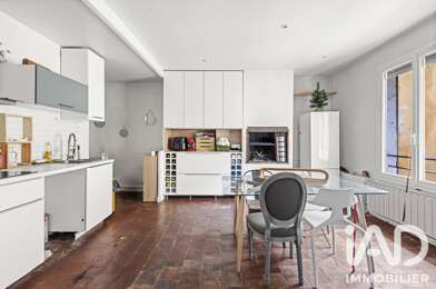 Appartement 4 pièces 365000 €