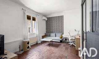 Appartement 4 Pièces 82 m² à vendre à Aix-en-Provence (13100)