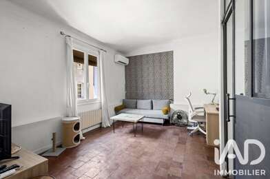 Appartement 4 pièces 365000 €