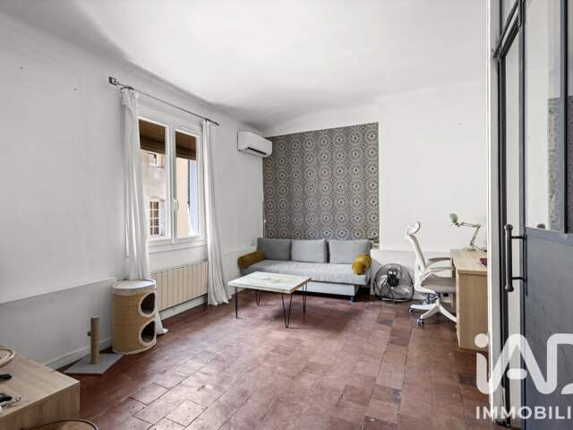 Vente Appartement 4 pièces — photo du bien
