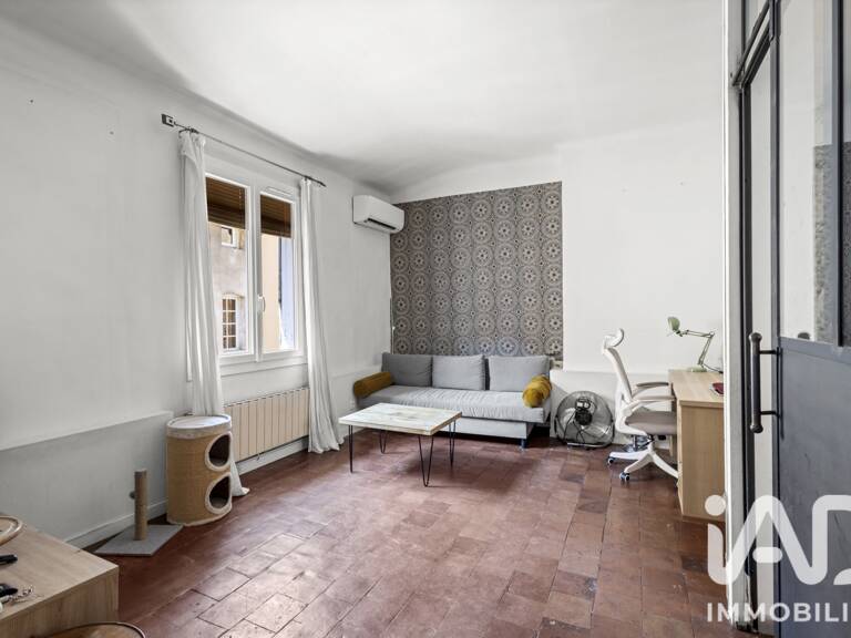 Vente Appartement 4 pièces — photo 1